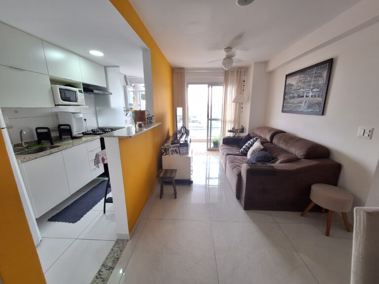 Apto 2 quartos Now Lafayette (10)