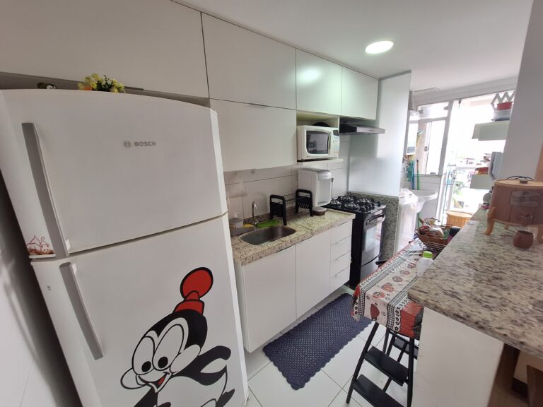 Apto 2 quartos Now Lafayette (11)