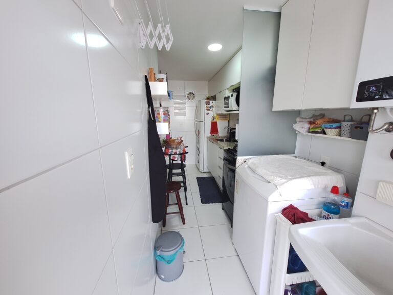 Apto 2 quartos Now Lafayette (15)