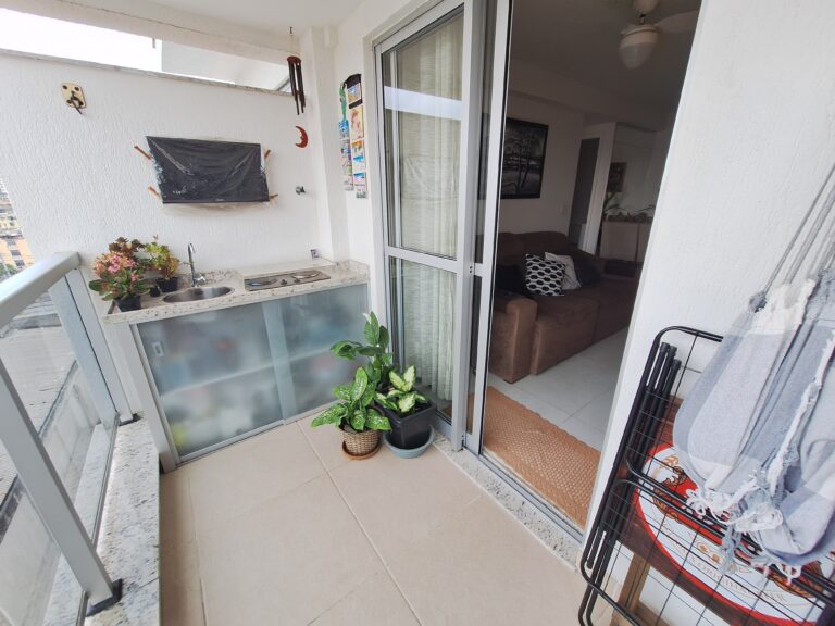 Apto 2 quartos Now Lafayette (16)