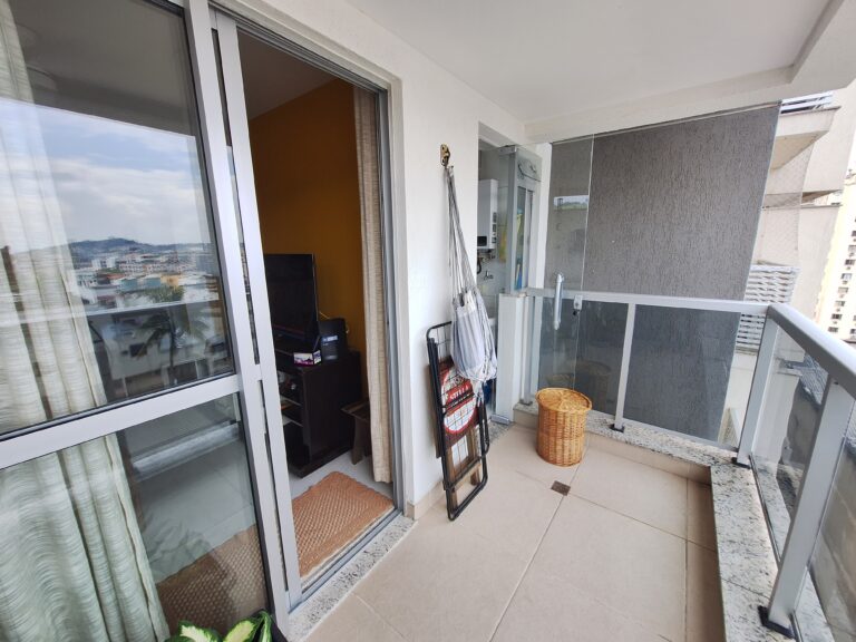 Apto 2 quartos Now Lafayette (17)