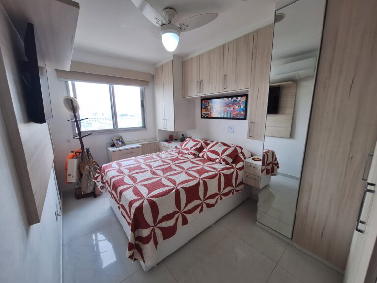 Apto 2 quartos Now Lafayette (2)