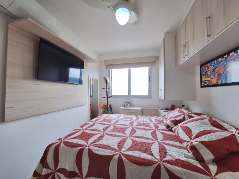 Apto 2 quartos Now Lafayette (3)