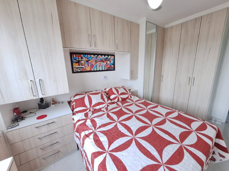 Apto 2 quartos Now Lafayette (4)