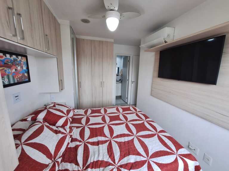 Apto 2 quartos Now Lafayette (5)