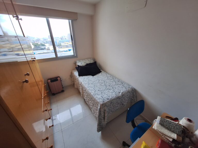 Apto 2 quartos Now Lafayette (7)