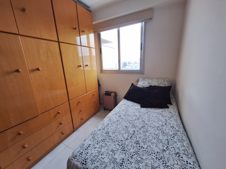 Apto 2 quartos Now Lafayette (8)