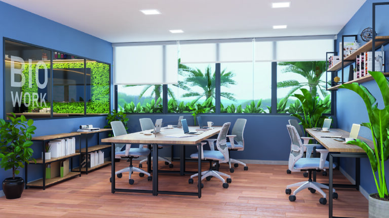 Bio Recreio_Coworking