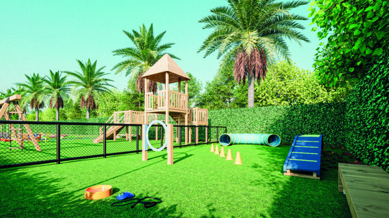 Bio Recreio_Pet Place