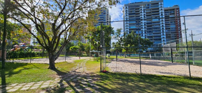 Bosque e clube nova ipanema Barra da Tijuca (13)