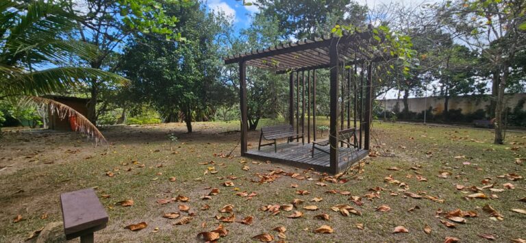 Bosque e clube nova ipanema Barra da Tijuca (4)