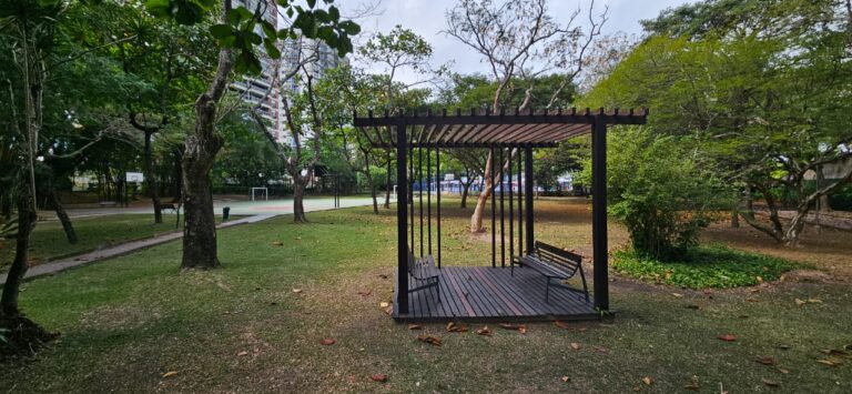 Bosque e clube nova ipanema Barra da Tijuca (5)