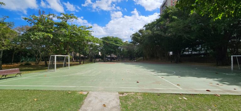 Bosque e clube nova ipanema Barra da Tijuca (7)