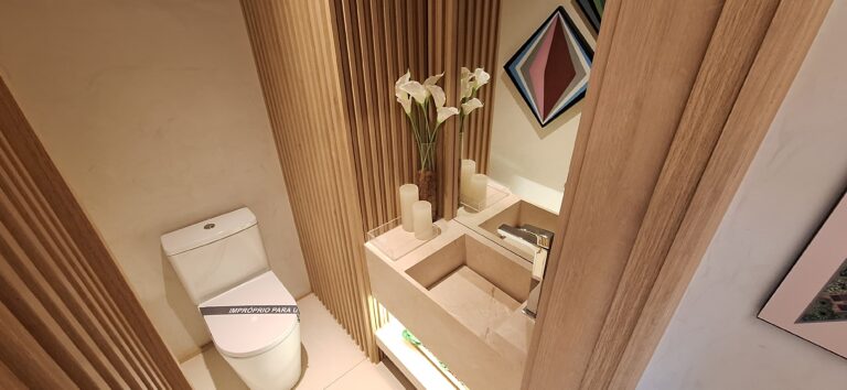 Casa 4 quartos Claris Tegra Parque das Rosas Barra da Tijuca (1)