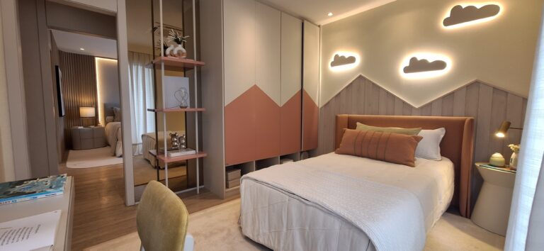 Casa 4 quartos Claris Tegra Parque das Rosas Barra da Tijuca (11)