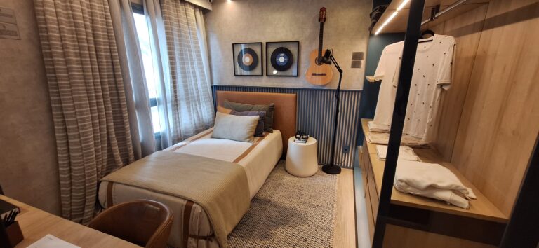 Casa 4 quartos Claris Tegra Parque das Rosas Barra da Tijuca (15)