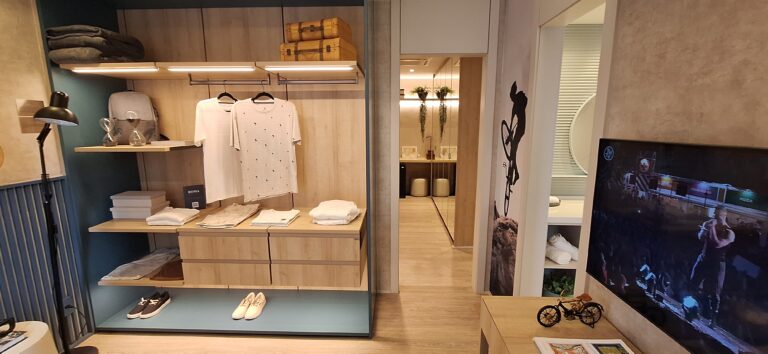 Casa 4 quartos Claris Tegra Parque das Rosas Barra da Tijuca (16)