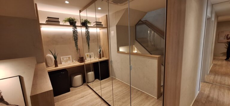 Casa 4 quartos Claris Tegra Parque das Rosas Barra da Tijuca (18)