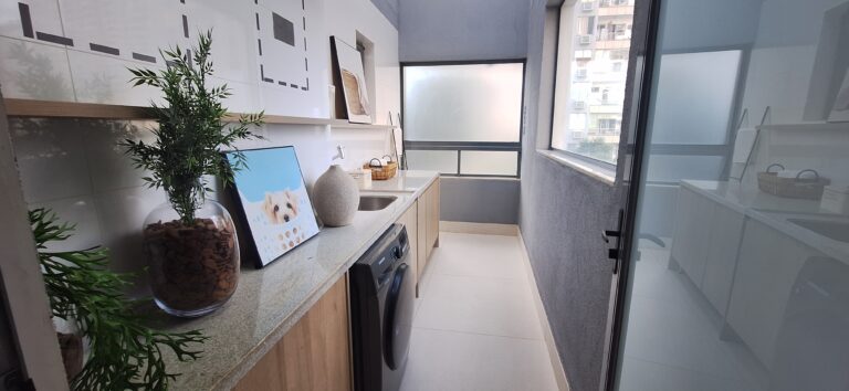 Casa 4 quartos Claris Tegra Parque das Rosas Barra da Tijuca (19)