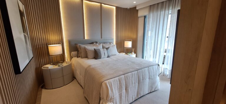 Casa 4 quartos Claris Tegra Parque das Rosas Barra da Tijuca (2)