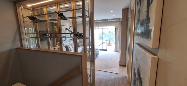 Casa 4 quartos Claris Tegra Parque das Rosas Barra da Tijuca (20)