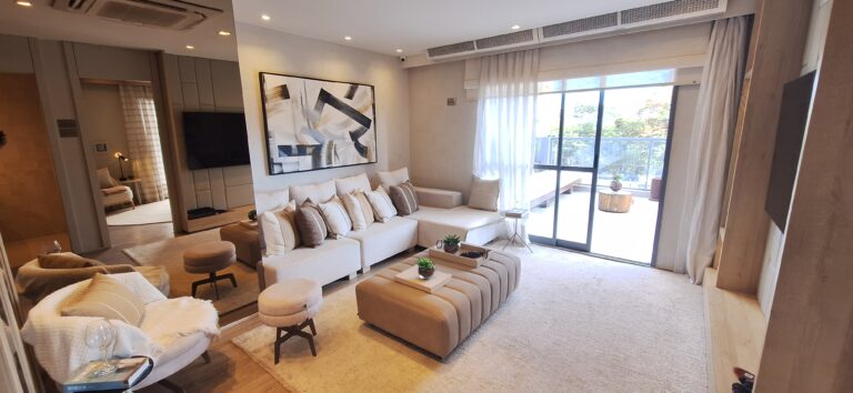 Casa 4 quartos Claris Tegra Parque das Rosas Barra da Tijuca (21)