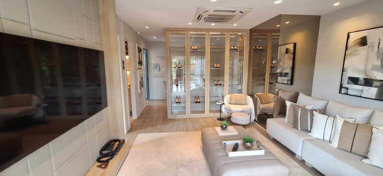 Casa 4 quartos Claris Tegra Parque das Rosas Barra da Tijuca (24)