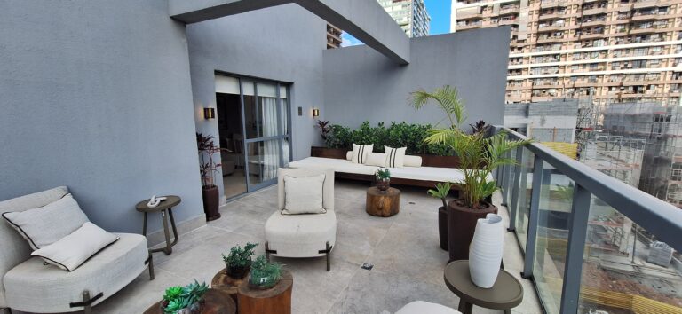 Casa 4 quartos Claris Tegra Parque das Rosas Barra da Tijuca (25)