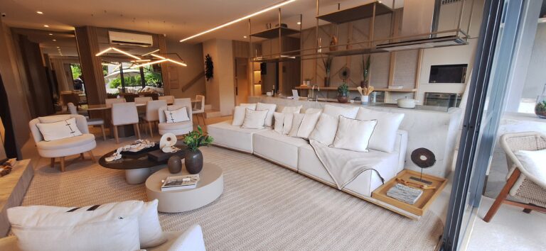 Casa 4 quartos Claris Tegra Parque das Rosas Barra da Tijuca (26)