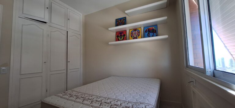 Cobertura 3 quartos na Bara da Tijuca,RJ (11)