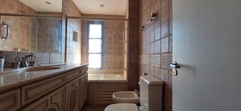 Cobertura 3 quartos na Bara da Tijuca,RJ (13)