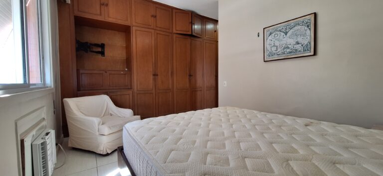 Cobertura 3 quartos na Bara da Tijuca,RJ (15)