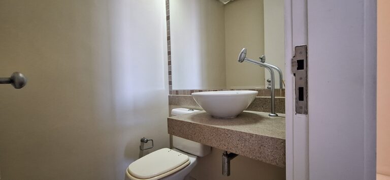 Cobertura 3 quartos na Bara da Tijuca,RJ (17)