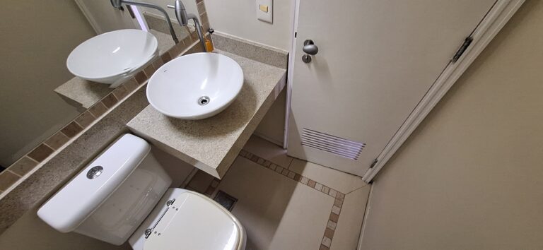 Cobertura 3 quartos na Bara da Tijuca,RJ (18)