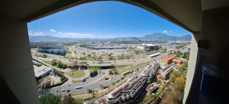 Cobertura 3 quartos na Bara da Tijuca,RJ (2)