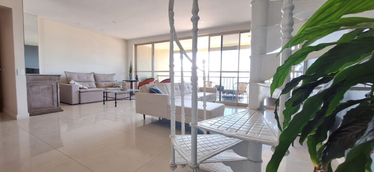 Cobertura 3 quartos na Bara da Tijuca,RJ (20)