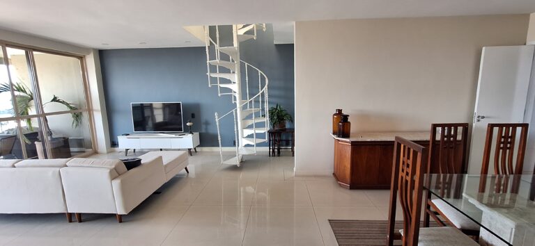 Cobertura 3 quartos na Bara da Tijuca,RJ (21)