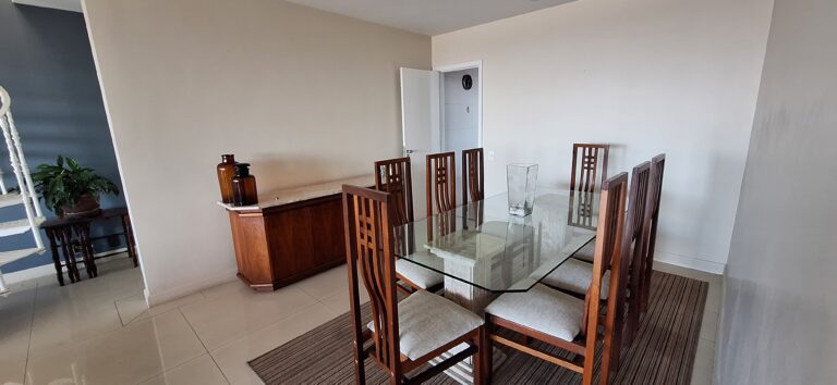 Cobertura 3 quartos na Bara da Tijuca,RJ (22)