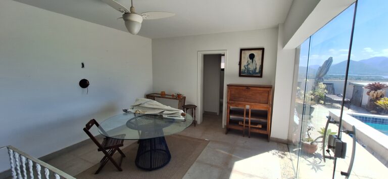 Cobertura 3 quartos na Bara da Tijuca,RJ (27)