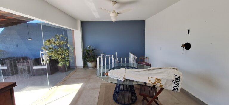 Cobertura 3 quartos na Bara da Tijuca,RJ (30)