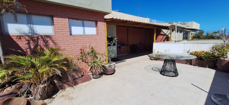 Cobertura 3 quartos na Bara da Tijuca,RJ (33)