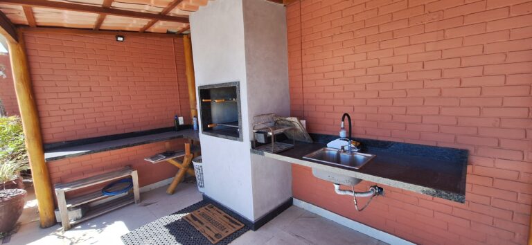 Cobertura 3 quartos na Bara da Tijuca,RJ (35)