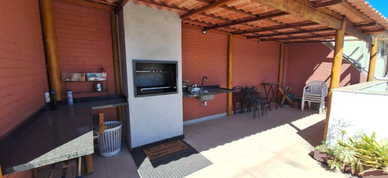 Cobertura 3 quartos na Bara da Tijuca,RJ (38)