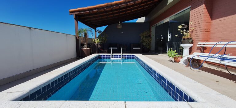 Cobertura 3 quartos na Bara da Tijuca,RJ (40)