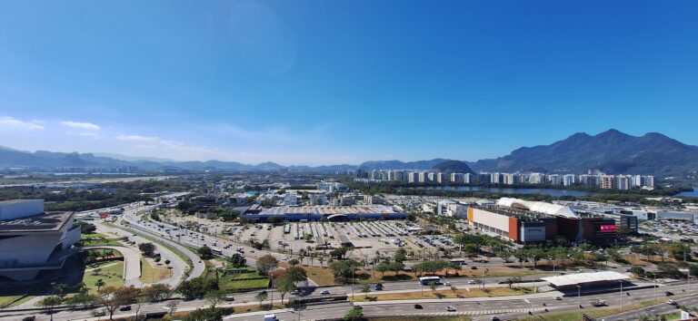 Cobertura 3 quartos na Bara da Tijuca,RJ (45)