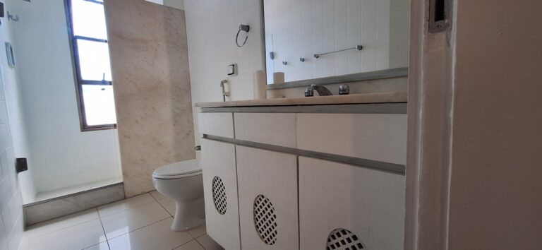 Cobertura 3 quartos na Bara da Tijuca,RJ (9)