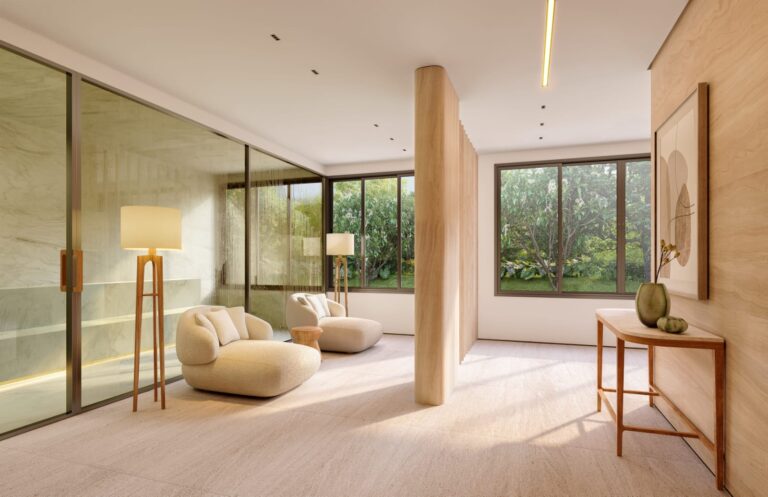 Insigna Península - sauna e spa