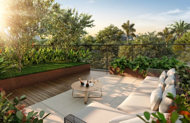 Insigna Península - vista mirante