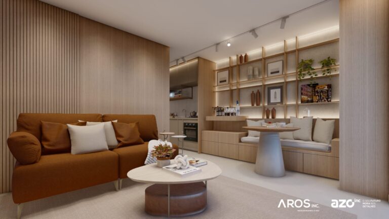 Studio e aptos Gávea 99 (1)