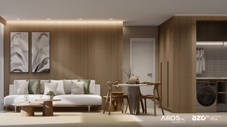 Studio e aptos Gávea 99 (2)